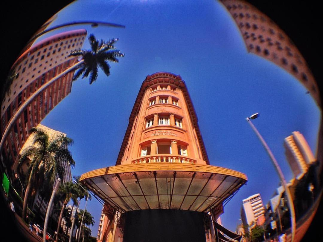 Sul America Palace Hotel Belo Horizonte Exterior foto